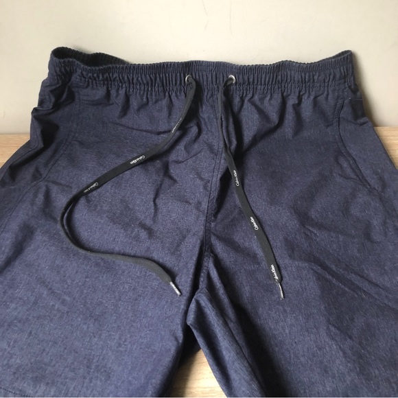 Calvin Klein Swim Trunks - Picture 1 of 6